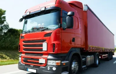 Antalya Selçuk Ambar Kargo