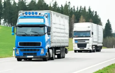 Antalya Selçuk | Eşya Taşıma